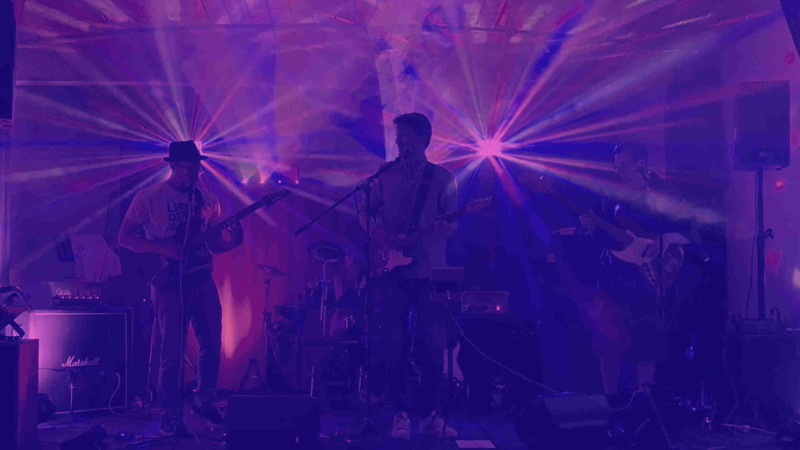 NEONBAND Foto 2